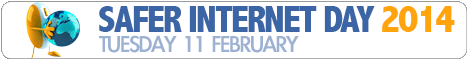 Internet safety day